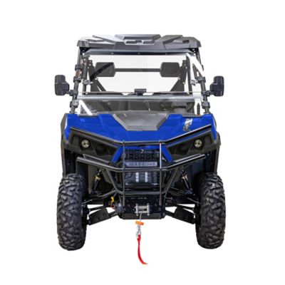 Image showing 7 th Massimo T-Boss 550X Side by Side UTV/ATV