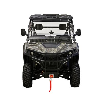 Image showing 7 th Massimo T-Boss 550X Side by Side UTV/ATV