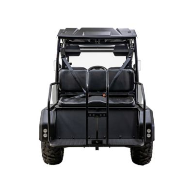 Image showing 3 th Massimo T-Boss 550X Side by Side UTV/ATV