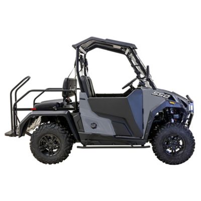 Image showing 5 th Massimo T-Boss 550X Side by Side UTV/ATV