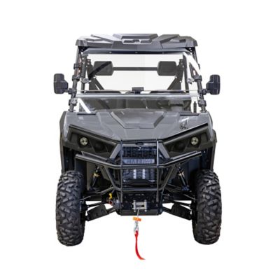 Image showing 7 th Massimo T-Boss 550X Side by Side UTV/ATV