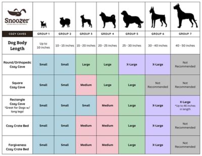 Image showing  Indoor/Outdoor Rectangle Cozy Pet Cave, Pedigree