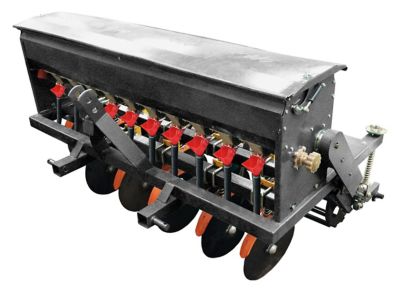 Field Tuff 48 in. 3-Point Seeder