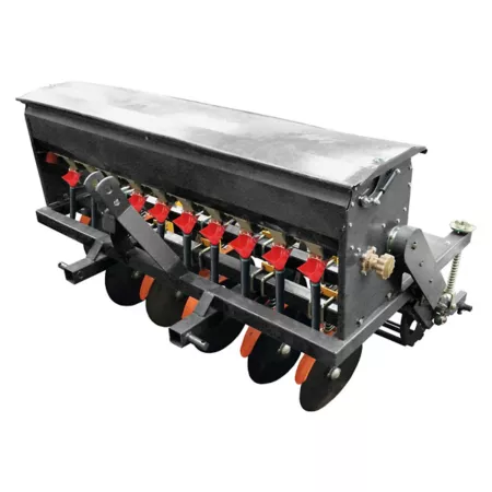 Field Tuff 48 in 3-Point Seeder Spreaders & Seeders