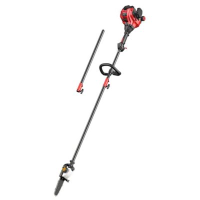 Troy-Bilt TB25PS 25cc 8 in. Gas Pole Saw