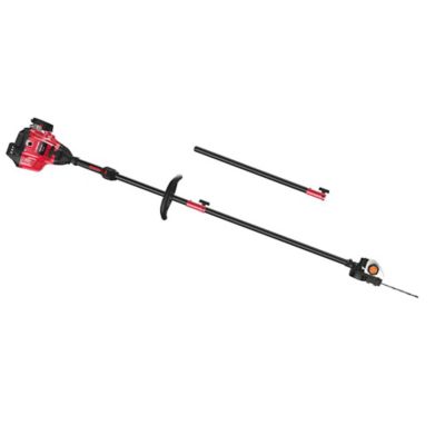 Image showing  TB25PS 8 in. 25cc Gas Pole Saw