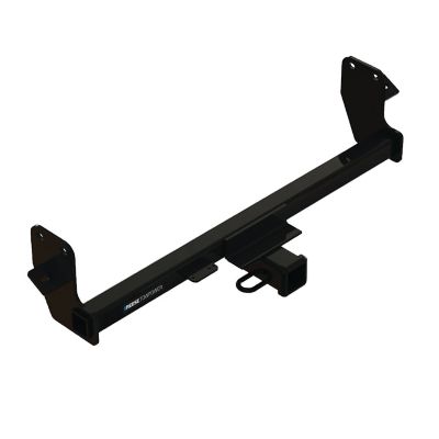 Reese Towpower 2 in. Receiver 3,500 lb. Capacity Class III Trailer Hitch for Mitsubishi Eclipse Cross