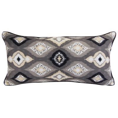 Donna Sharp Nomad Emblem Decorative Pillow