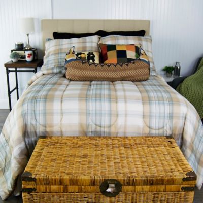 Image showing  Forest Grove Comforter Set, 3 pc.