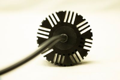 Image showing  Terminator H13 Fanless LED Conversion Headlight Kit