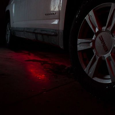 Image showing  ColorSMART RGB LED Underbody Kit