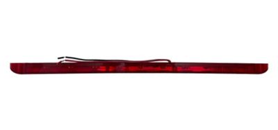 Image showing  17in Screw Mount 9-LED High Power Tail/Brake Light, RS-17-RED