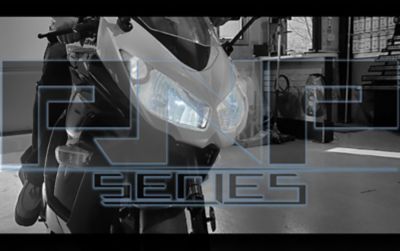 Image showing  9005 PNP Series Plug-n-play Super LUX LED Replacement Bulbs, RSPNP9005