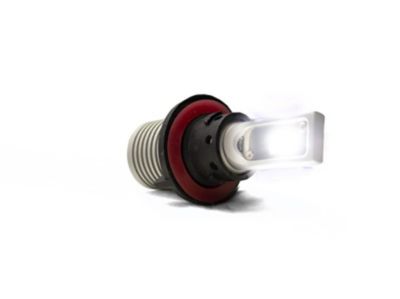 Image showing  H13 PNP Series Plug-n-play Super LUX LED Replacement Bulbs, RSPNPH13