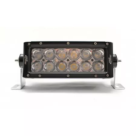 Race Sport Lighting ECO-LIGHT LED Light Bars with 3D Reflector Optics and CREE LEDs RS36 Light Bars