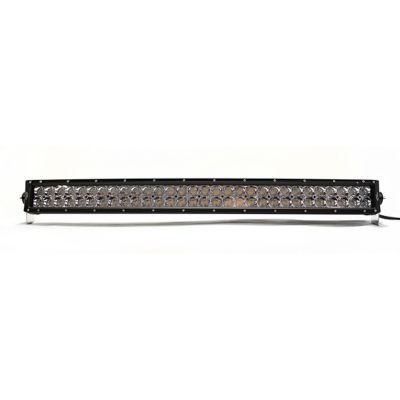 Race Sport Lighting 31.5in Eco-Light Series LED Light Bar with 3D Reflector Optic System