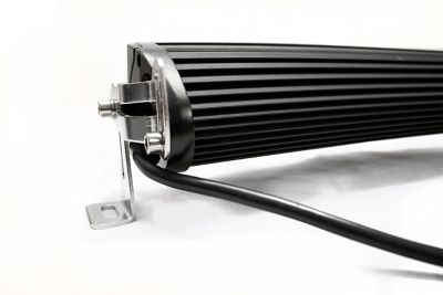 Image showing 5 th Race Sport Lighting 31.5 in. LED Eco-Light Series Light Bar with 3-D Reflector Optic System