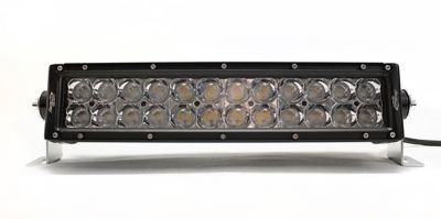 Race Sport Lighting ECO-LIGHT LED Light Bars with 3D Reflector Optics & CREE LED, RS72