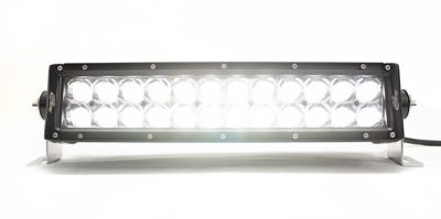Image showing  14 in. CREE LED Eco-Light Light Bars with 3-D Reflector Optics