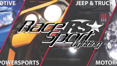 Image showing  14 in. CREE LED Eco-Light Light Bars with 3-D Reflector Optics