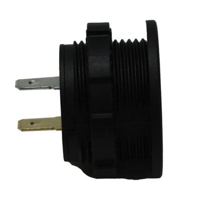 Image showing  DC5-30V Voltmeter Socket, RS50786