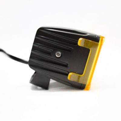 Image showing  3 in. CREE LED Street Series Spotlight