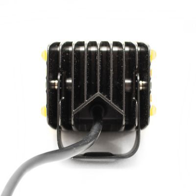 Image showing 5 th Race Sport Lighting 3 in. CREE LED Street Series Spotlight