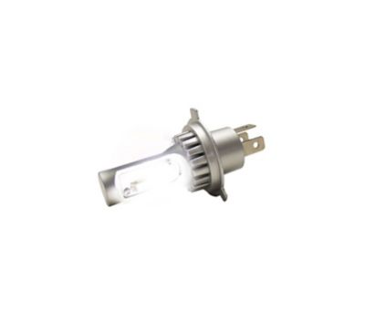 Image showing  H4 PNP Series Plug-n-play Super LUX LED Replacement Bulbs, RSPNPH4