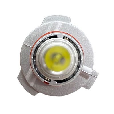 Image showing  9005 P-Series Projector Perfect Beam 60-Watt LED Headlight Upgrades Pattern, 1007524
