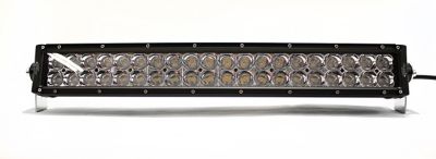 Race Sport Lighting ECO-LIGHT LED Light Bars with 3D Reflector Optics & CREE LED, RS120