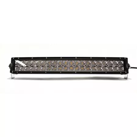 Race Sport Lighting ECO-LIGHT LED Light Bars with 3D Reflector Optics and CREE LEDs RS120 Light Bars