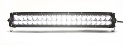 Image showing  22 in. CREE LED Eco-Light Light Bars with 3-D Reflector Optics