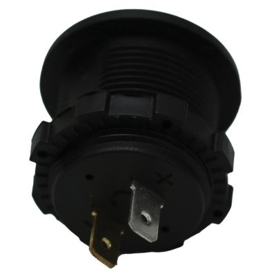 Image showing  12V Volmeter Socket , RS50798
