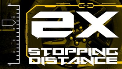 Image showing  Terminator H8 Fanless LED Conversion Headlight Kit