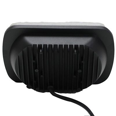 Image showing  LED Conversion Lens Pair for Vehicles, 2 pc.