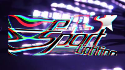 Image showing  900-Lumen Triple Row LED Truck Tailgate Light Bar with 5 Functions and 3 Colors