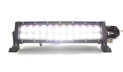 Image showing  14 in. LED Light Bar