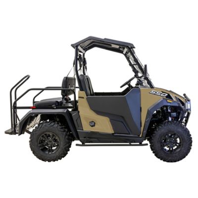 Image showing 5 th Massimo T-Boss 550X Side by Side UTV/ATV