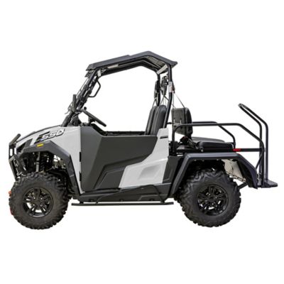 Image showing 1 th Massimo T-Boss 550X Side by Side UTV/ATV