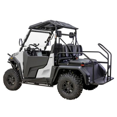 Image showing 2 th Massimo T-Boss 550X Side by Side UTV/ATV