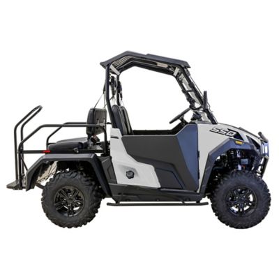 Image showing 5 th Massimo T-Boss 550X Side by Side UTV/ATV