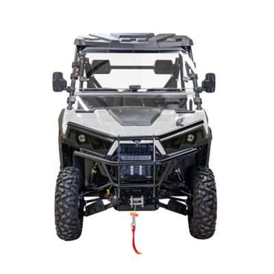 Image showing 7 th Massimo T-Boss 550X Side by Side UTV/ATV