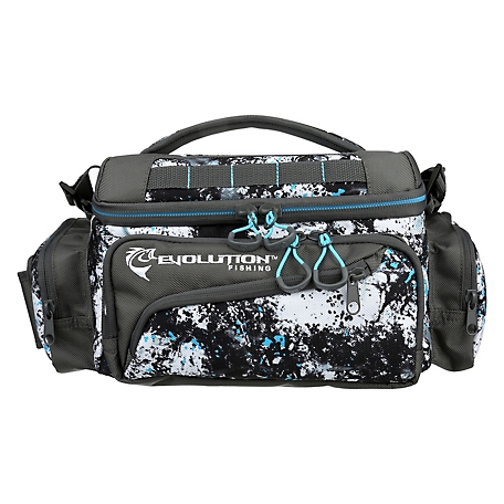 Evolution Largemouth 3600 Tackle Bag at Tractor Supply Co.