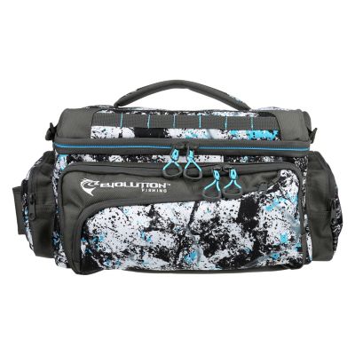 Evolution Largemouth 3700 Tackle Bag