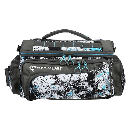 Evolution Largemouth 3700 Tackle Bag at Tractor Supply Co.