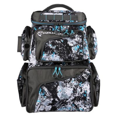 Evolution Largemouth 3600 Tackle Backpack