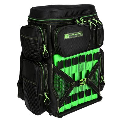 Evolution Drift 3600 Tackle Backpack