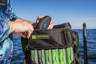 Image showing  Drift 3600 Tackle Backpack