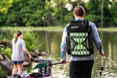 Image showing  Drift 3600 Tackle Backpack