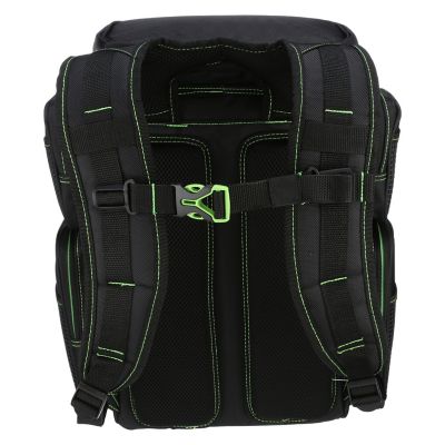 Image showing 5 th Evolution Drift 3600 Tackle Backpack